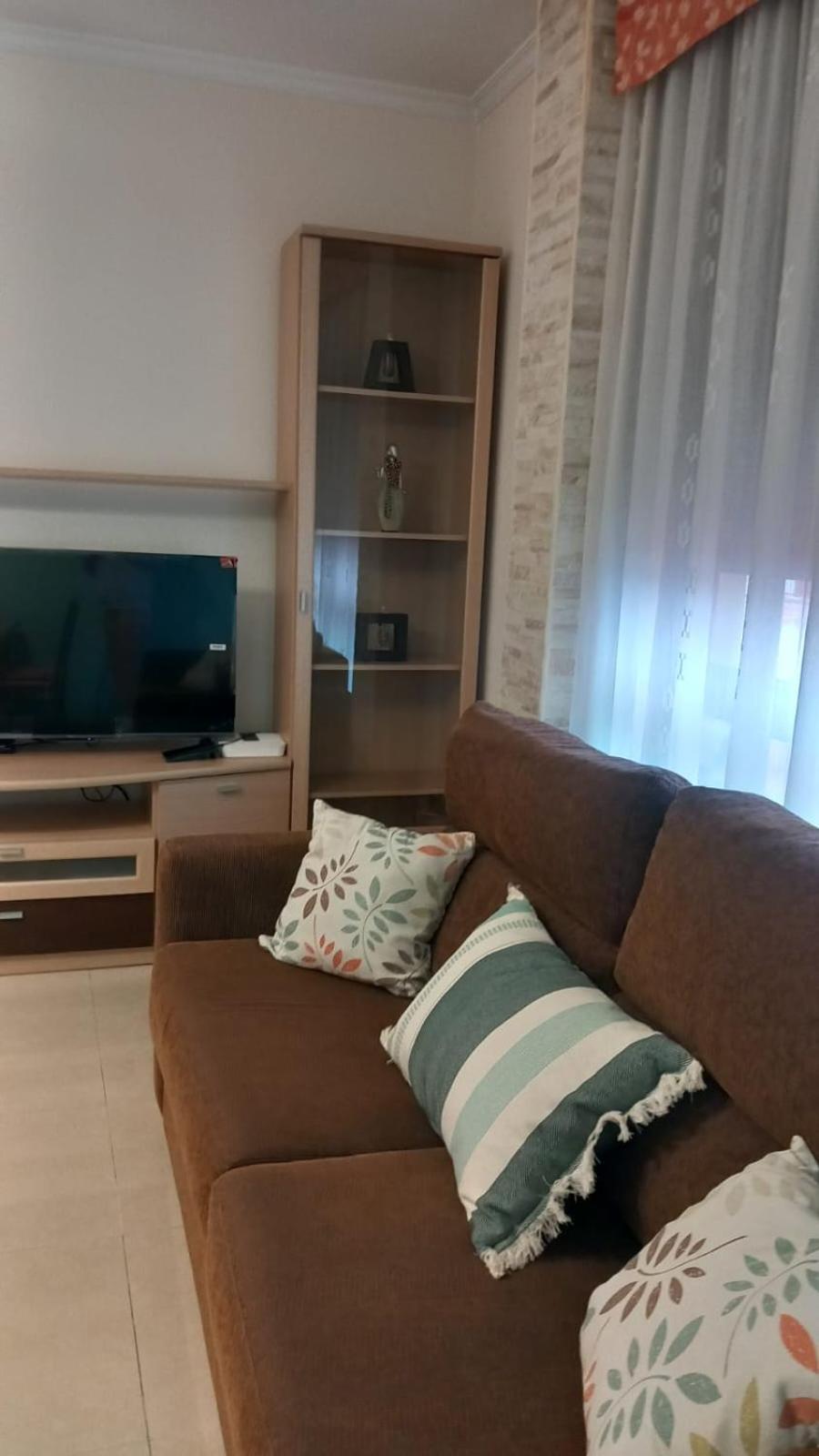 Apartamento Sol Y Mar Moaña Exterior foto
